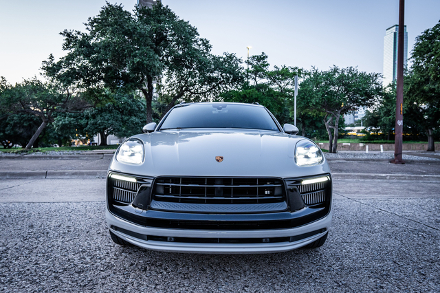 porsche boxster 718 austin exotic luxury car rental turbocharged engine