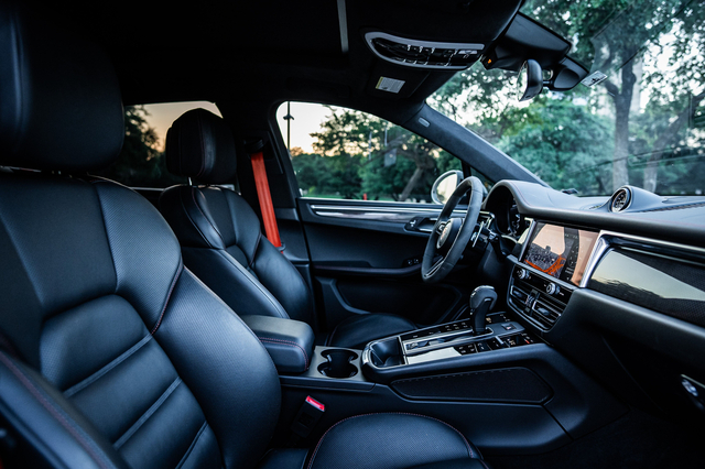 porsche boxster 718 austin exotic luxury car rental turbocharged engine