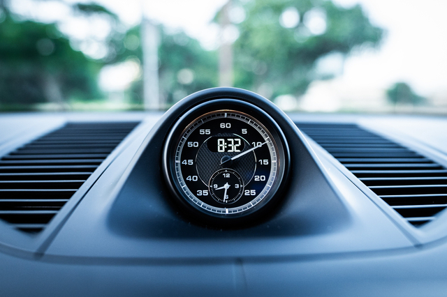 porsche boxster 718 austin exotic luxury car rental turbocharged engine