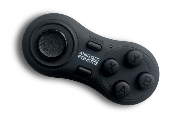 anki remote