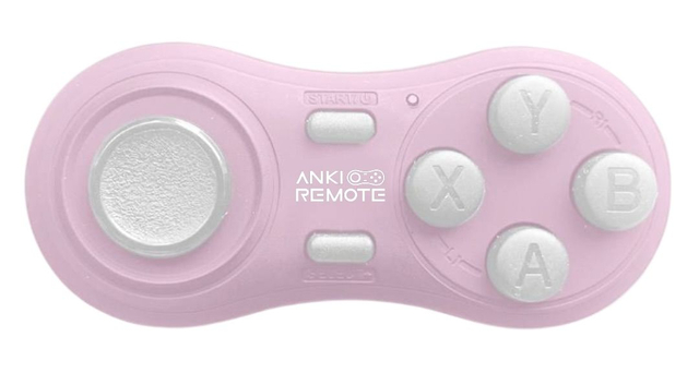 anki remote