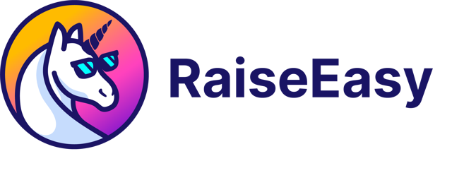 RaiseEasy logo