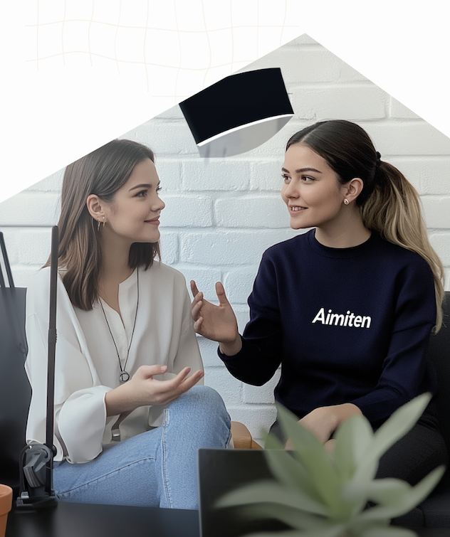 AI-Interviewer for Personalised Interactions with Customers