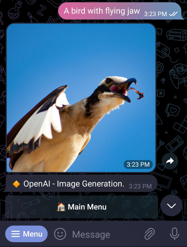 Image Generation, Text Completion, OpenAI, AI