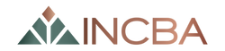 Logo for INCBA