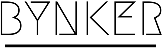 BYNKER Logo