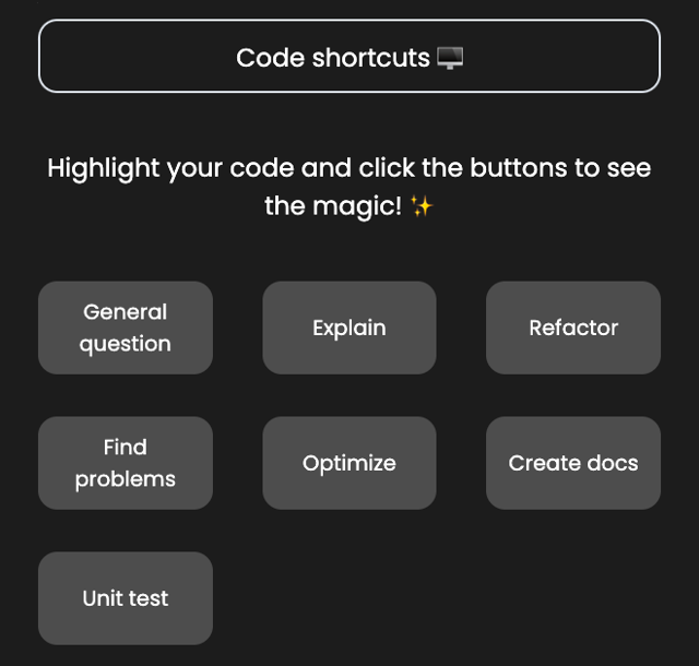 Illustration of Safurai Shortcuts