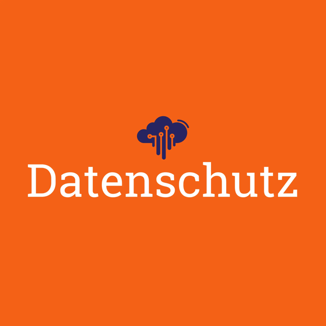Datenschutz