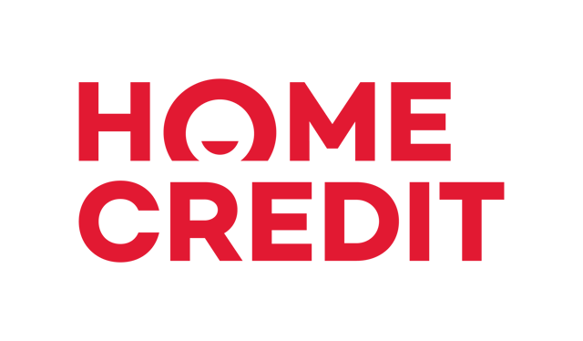 logo home credit