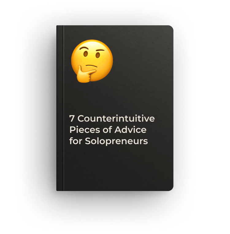 Marketing Crash Course