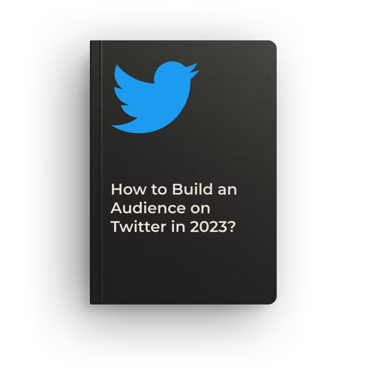 How to Build an Audience on Twitter in 2023?