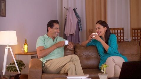 SafeRealty Happy Family Financial