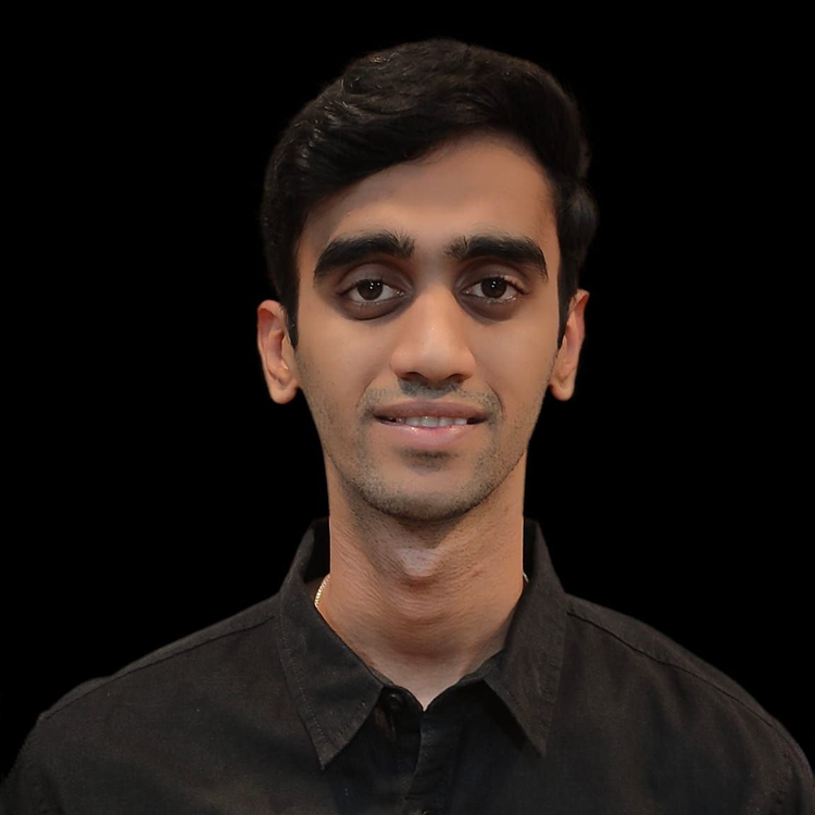 Yash Dantale