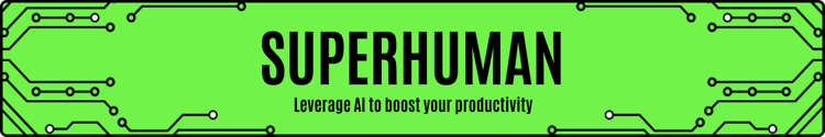 Joinsuperhuman AI