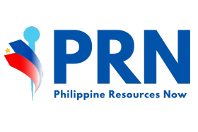 Phillipine resources now logo