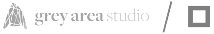 Grey Area Studios logo