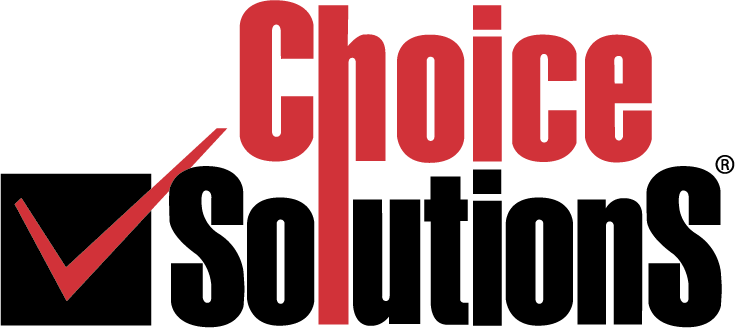  Choice Solutions