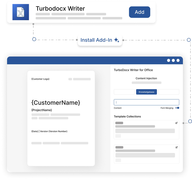 TurboDocx Unveils TurboDocx Writer on Microsoft AppSource