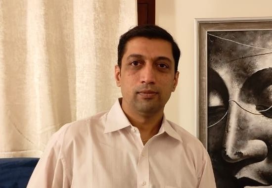 Aditya Babbar