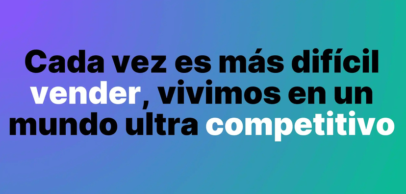 Copywriter en Barcelona