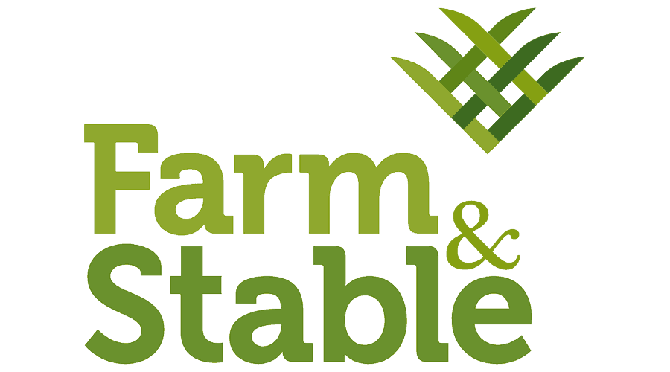 Farm & Stable logo