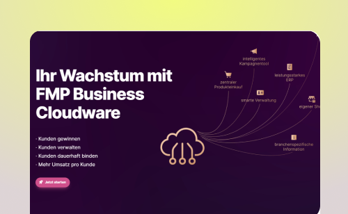 Fmp Api #MadewithTypedream