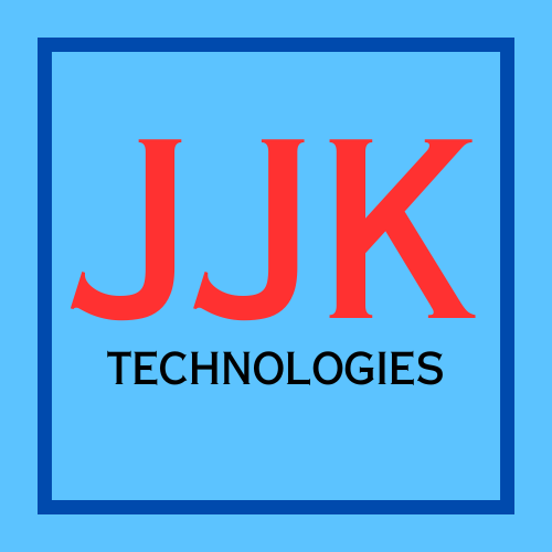 jjkhoza tech logo