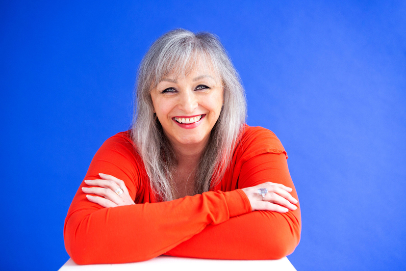 Authentic Artists Jacqueline Norton Coach