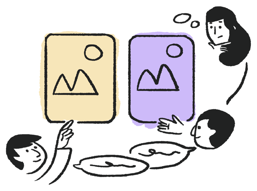 et Creative with Free or Paid Noun Project Icons