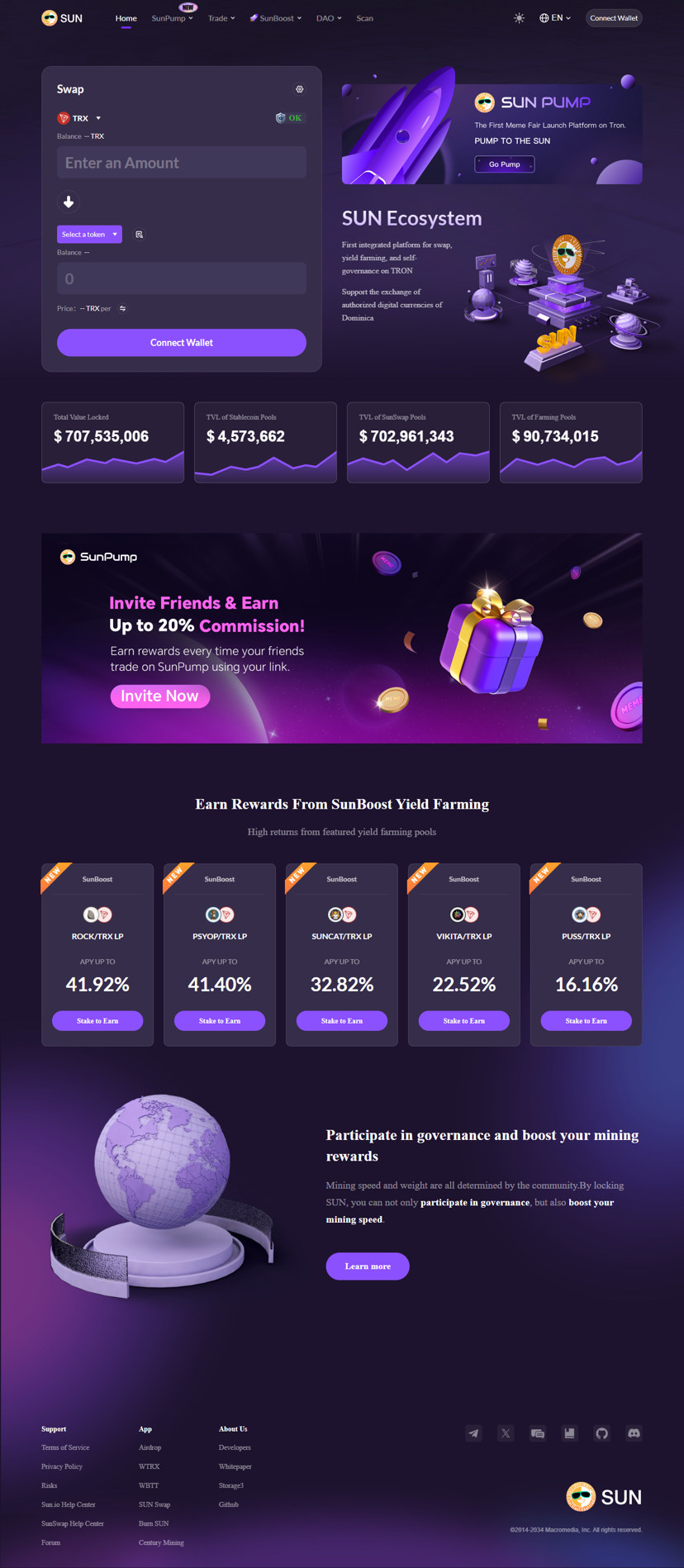 Iron-Wallet