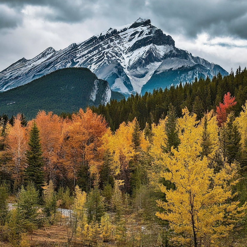 Banff National Park