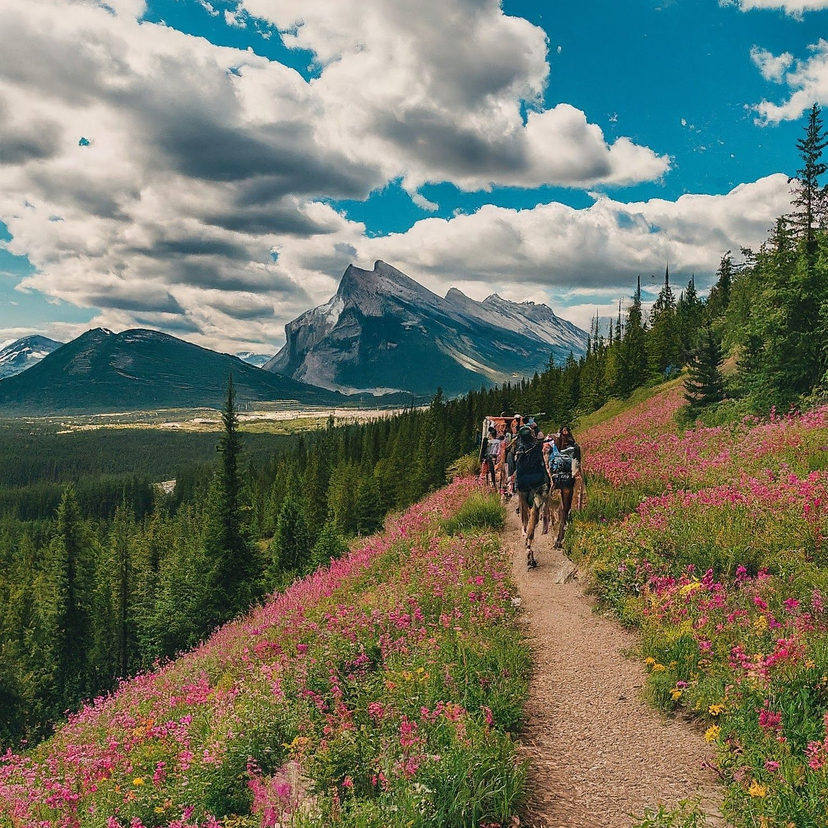 Banff National Park
