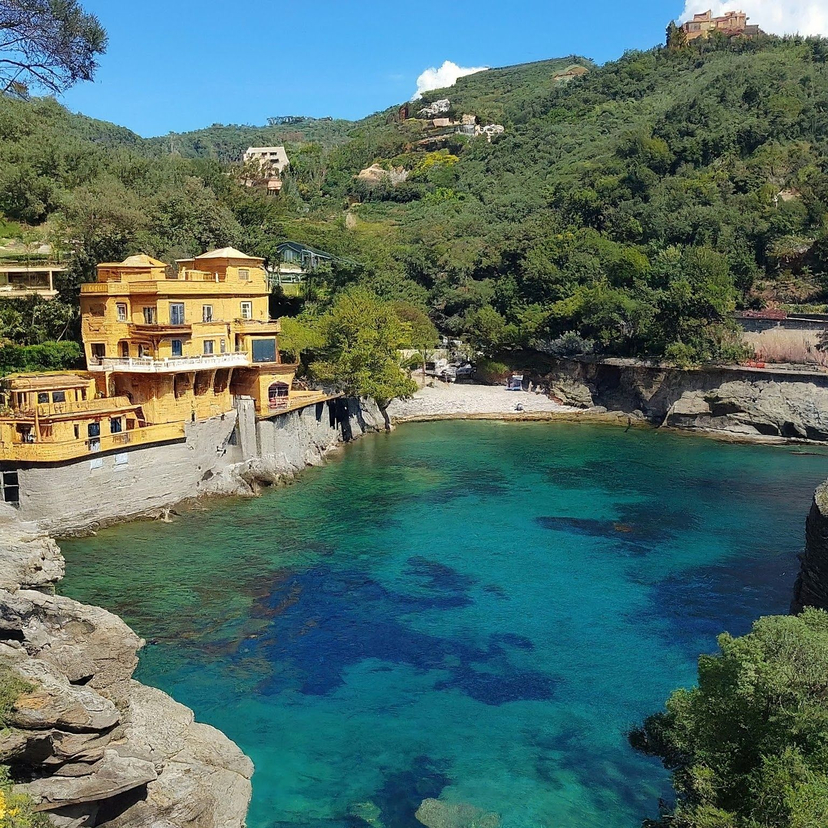Portofino, Italy