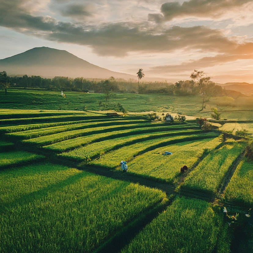 Bali, Indonesia