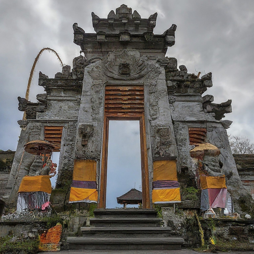 Bali, Indonesia