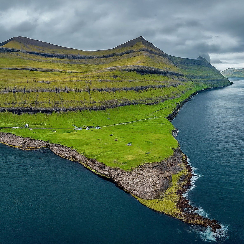 Faroe Islands