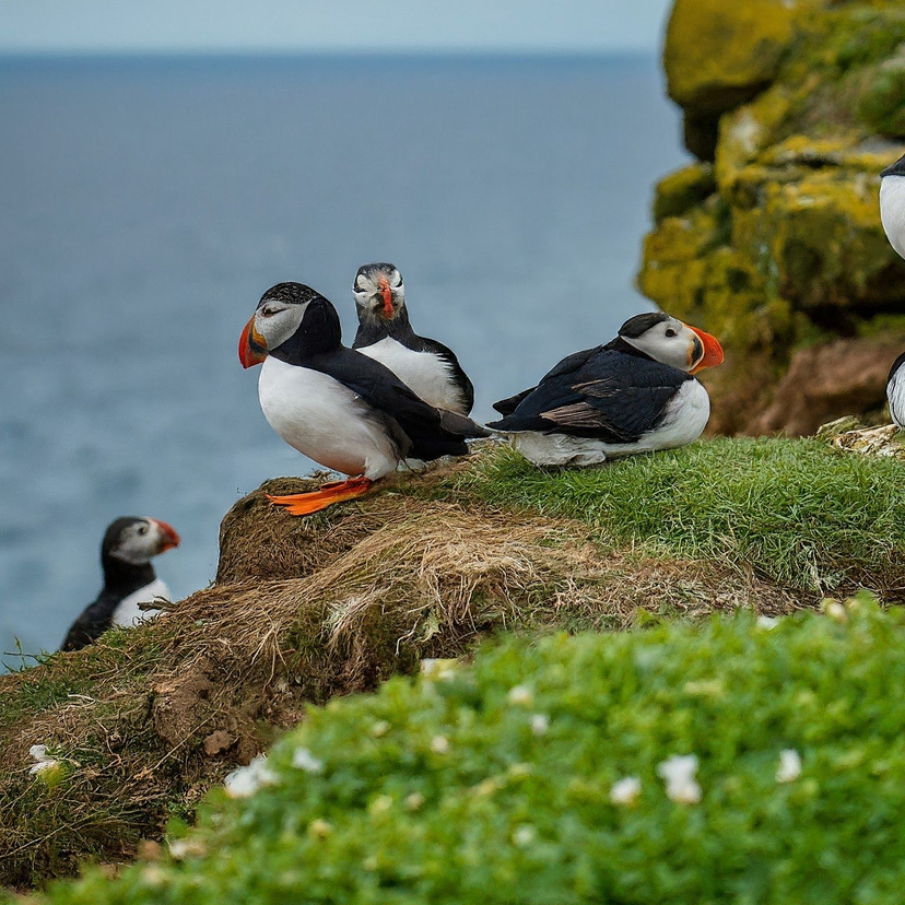 Faroe Islands