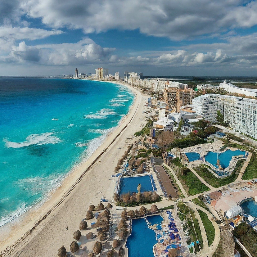Cancún, México