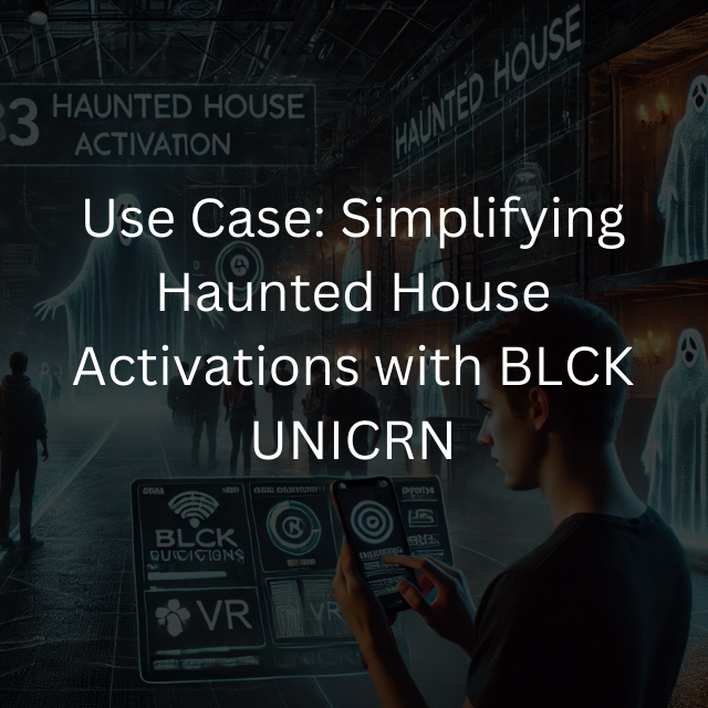 Empowering A&Rs With BLCK UNICRN