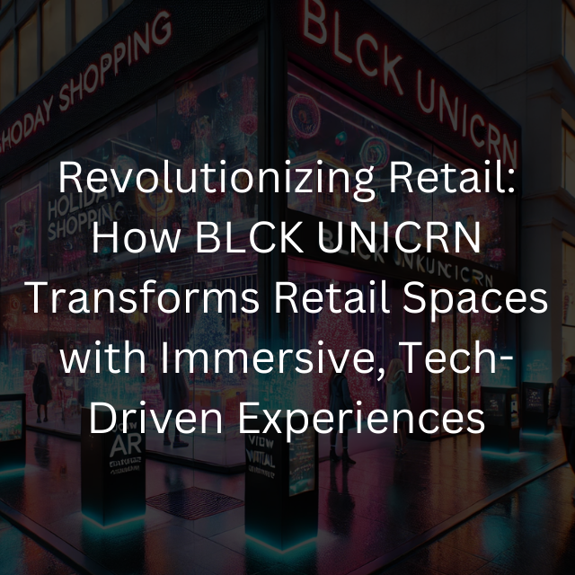 Empowering A&Rs With BLCK UNICRN