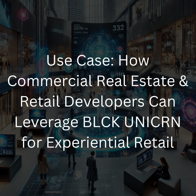 Empowering A&Rs With BLCK UNICRN