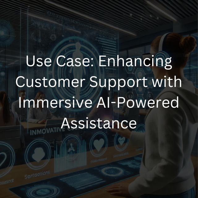 Use Case: Transforming Fashion Brands with BLCK UNICRN’s Immersive Experience Platform