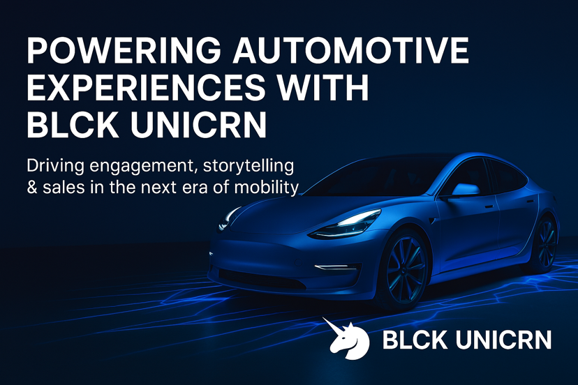 Transforming Field Marketing with Immersive Experiences