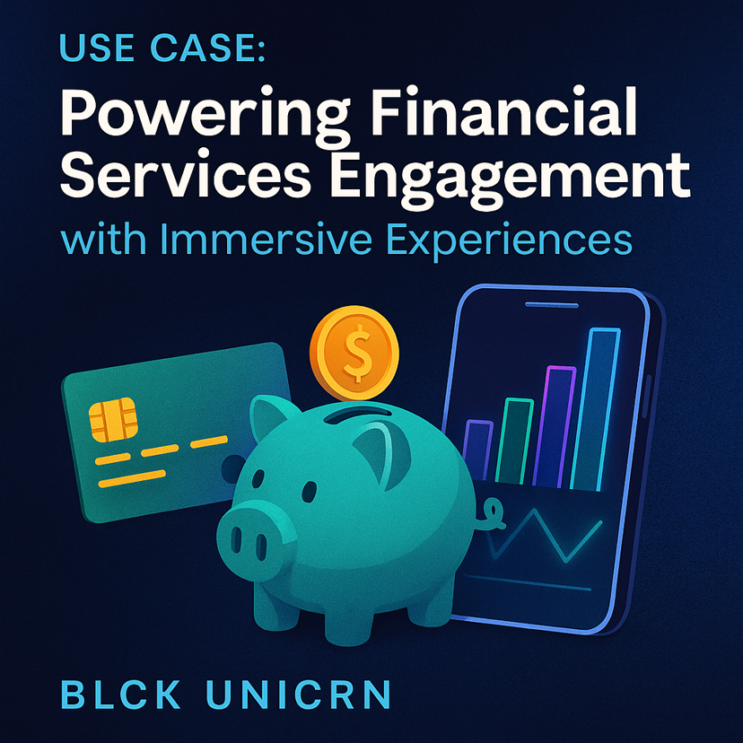 Transforming Field Marketing with Immersive Experiences