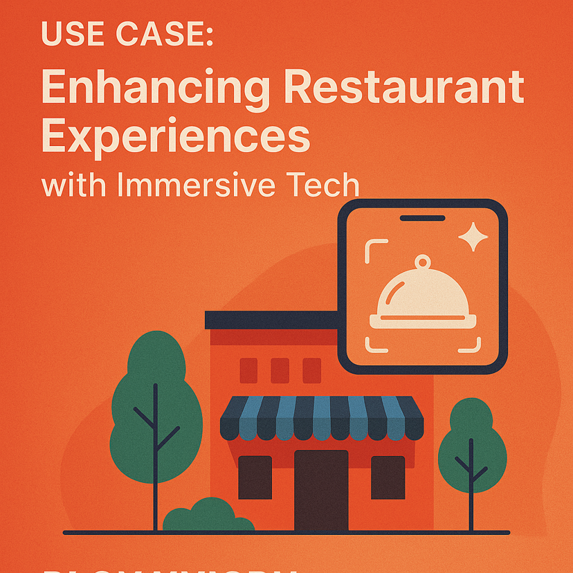 Transforming Field Marketing with Immersive Experiences