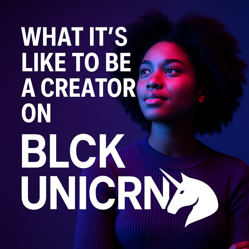 BLCK UNICRN streamlines experiential marketing by reducing agency costs, offering direct access to talent, AI-powered tools, and cost-effective venue rentals.