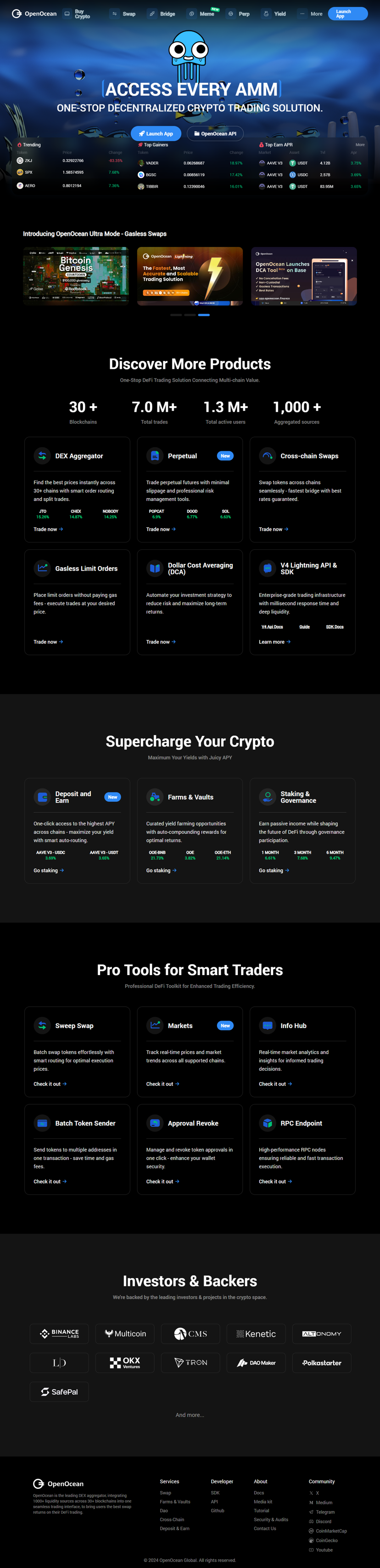 Iron-Wallet