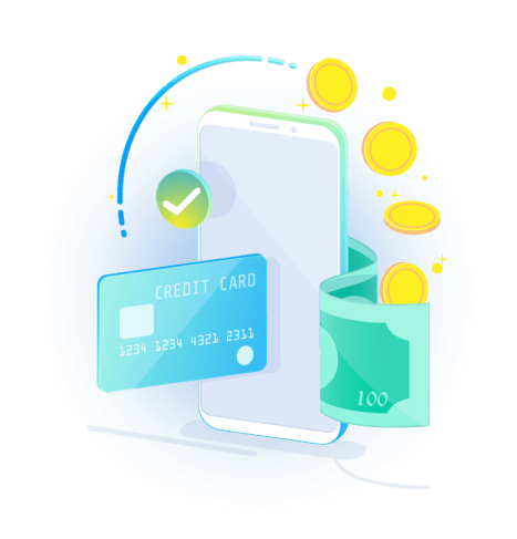 Tarjeta de credito y dolar