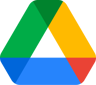 Logo integración Google Drive