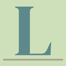 L logo graphic Lisa Noss Coaching